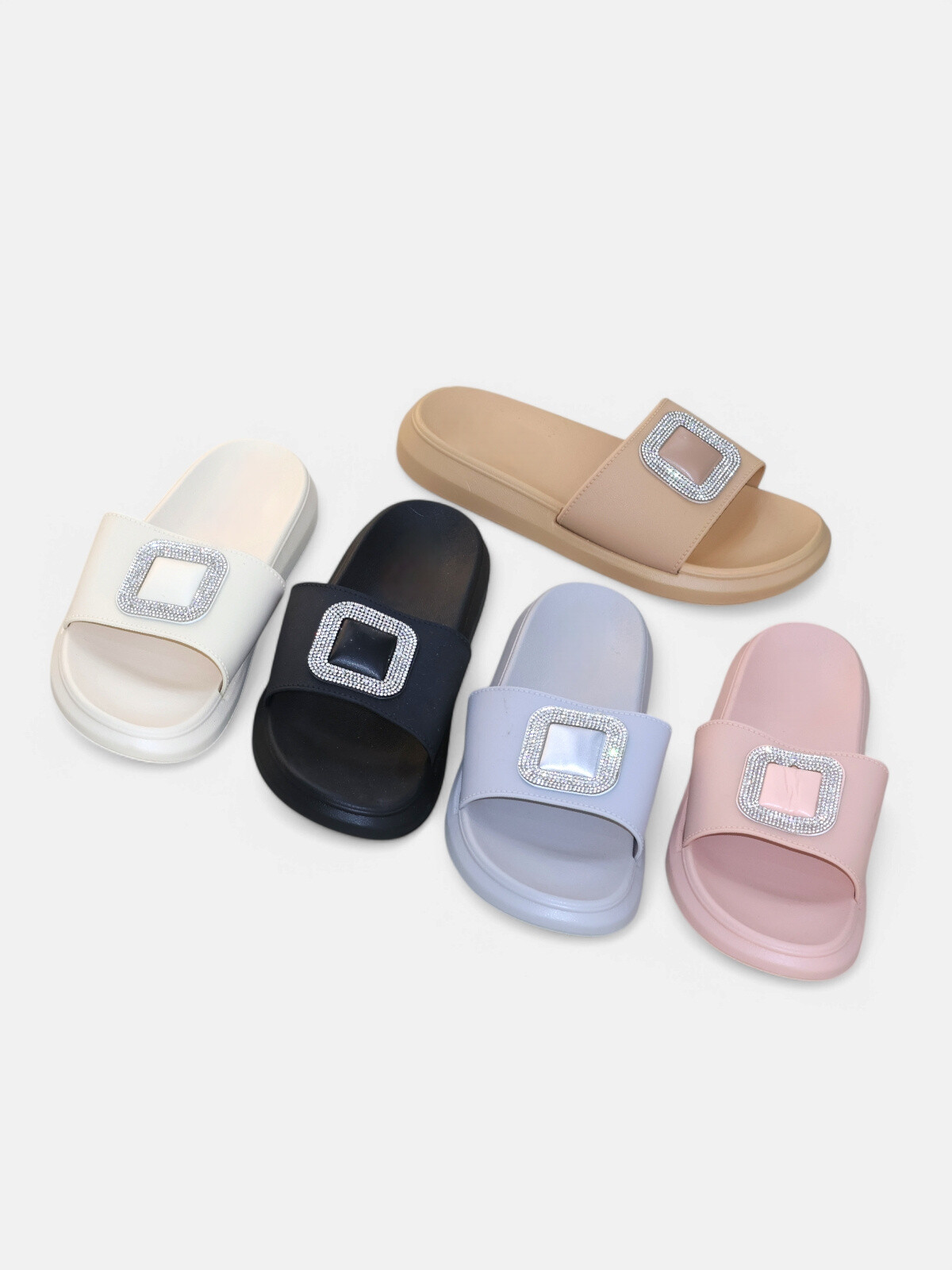 Grossiste ROSALY - mules