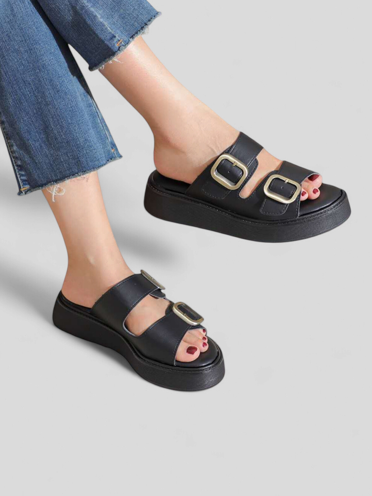 Wholesaler ROSALY - mules