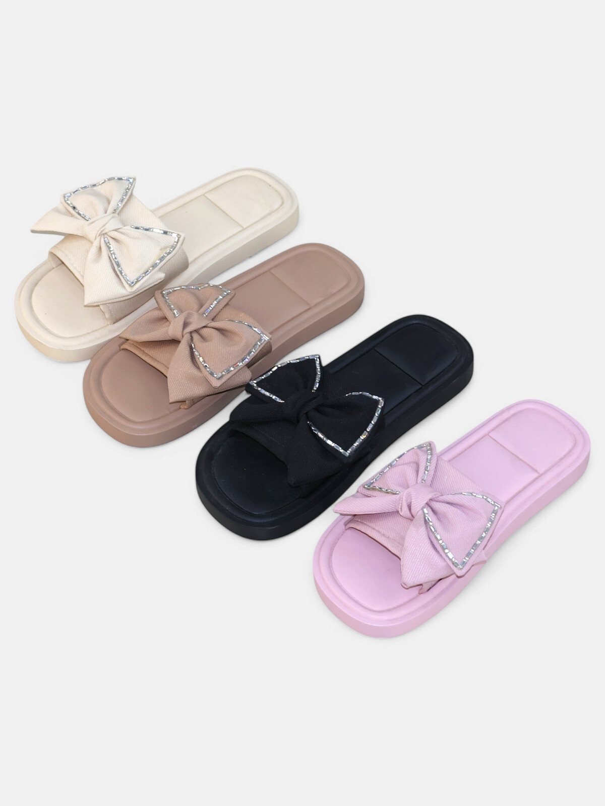 Grossiste ROSALY - mules