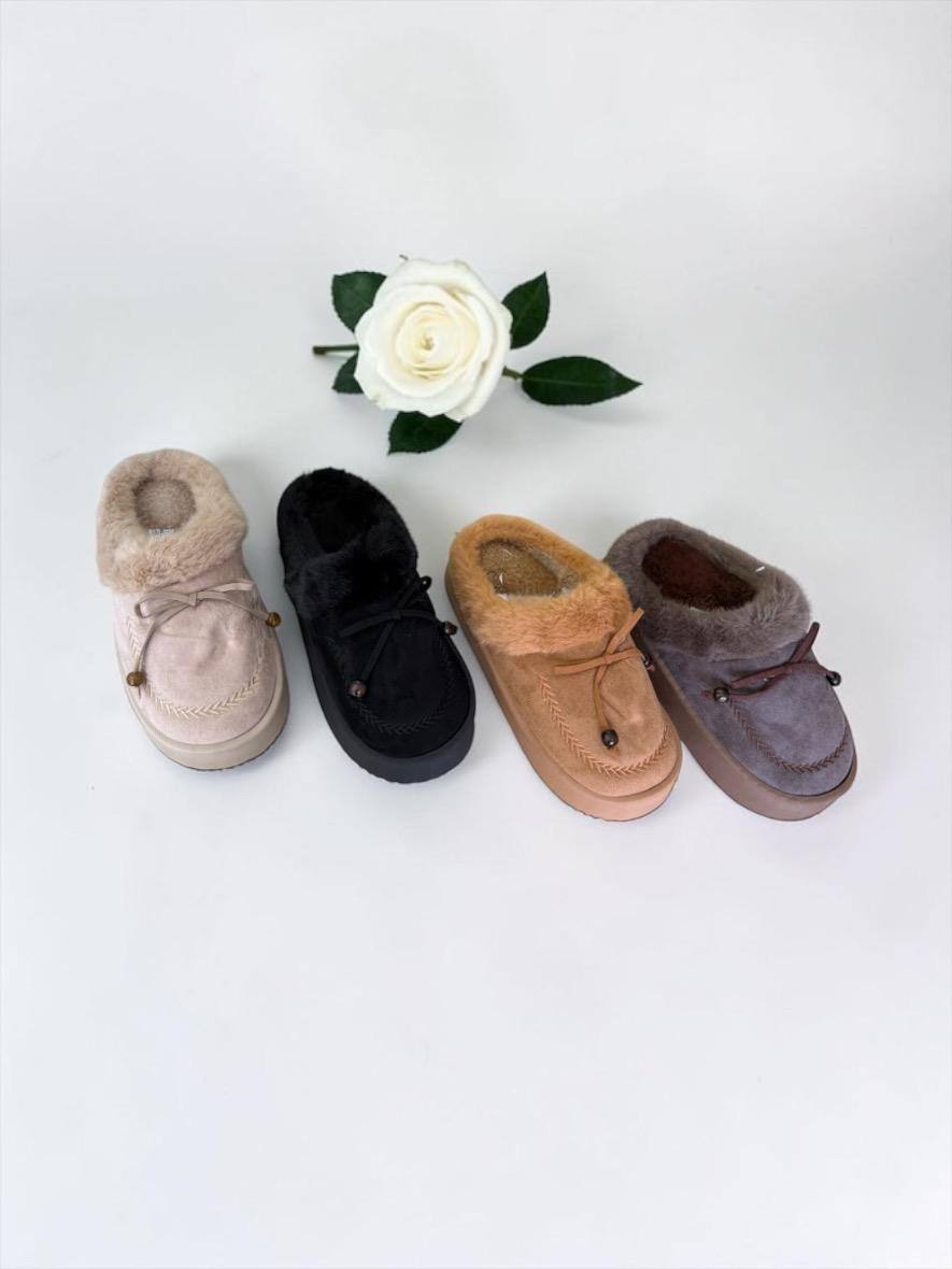 Mayorista ROSALY - mules
