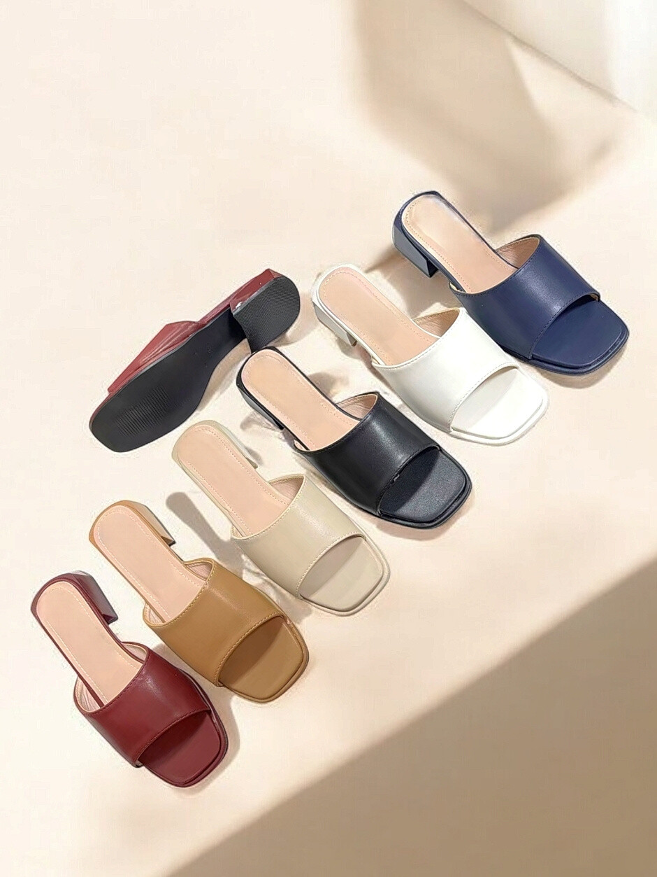 Grossiste ROSALY - mules