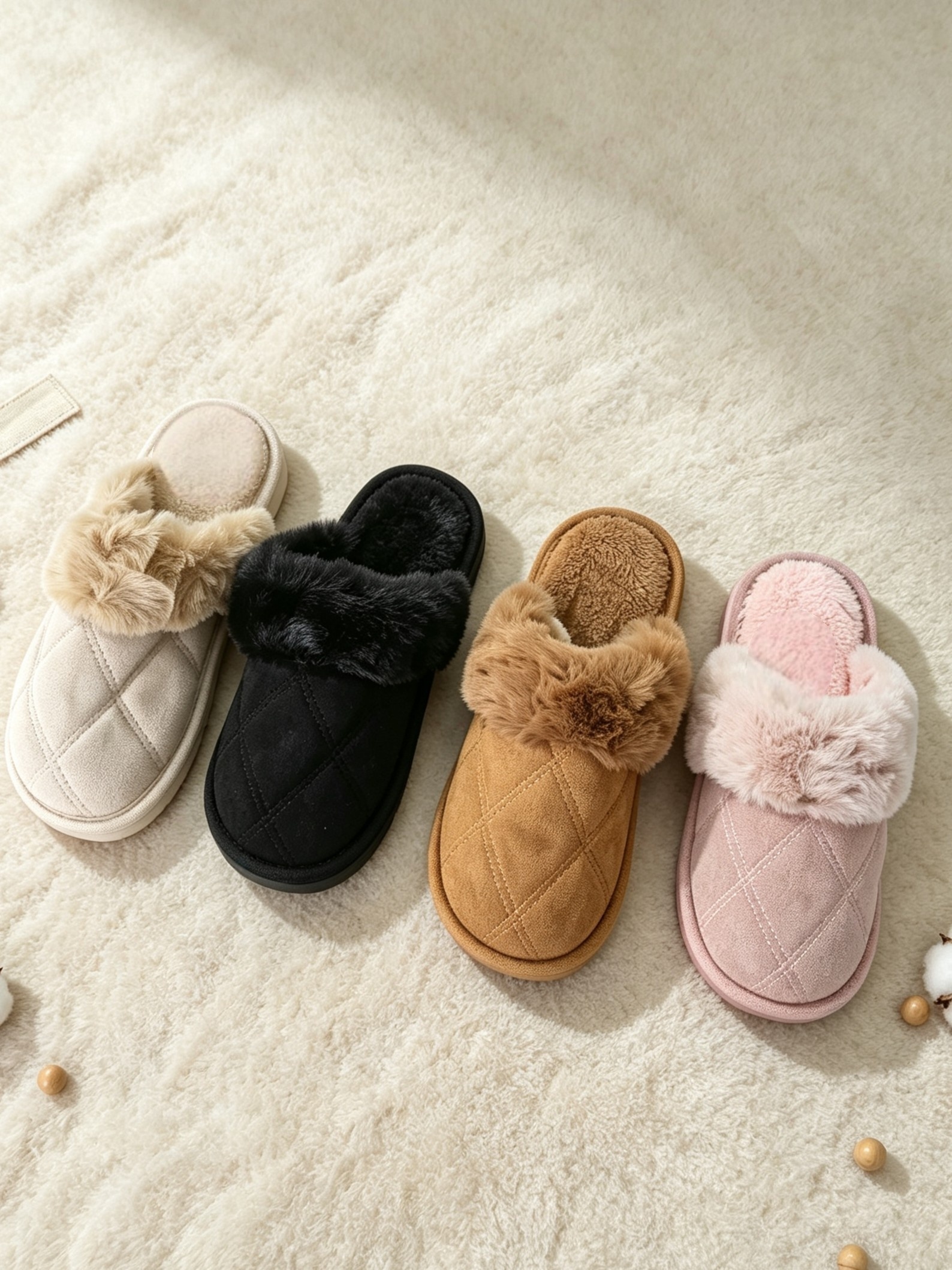 Grossiste ROSALY - mules