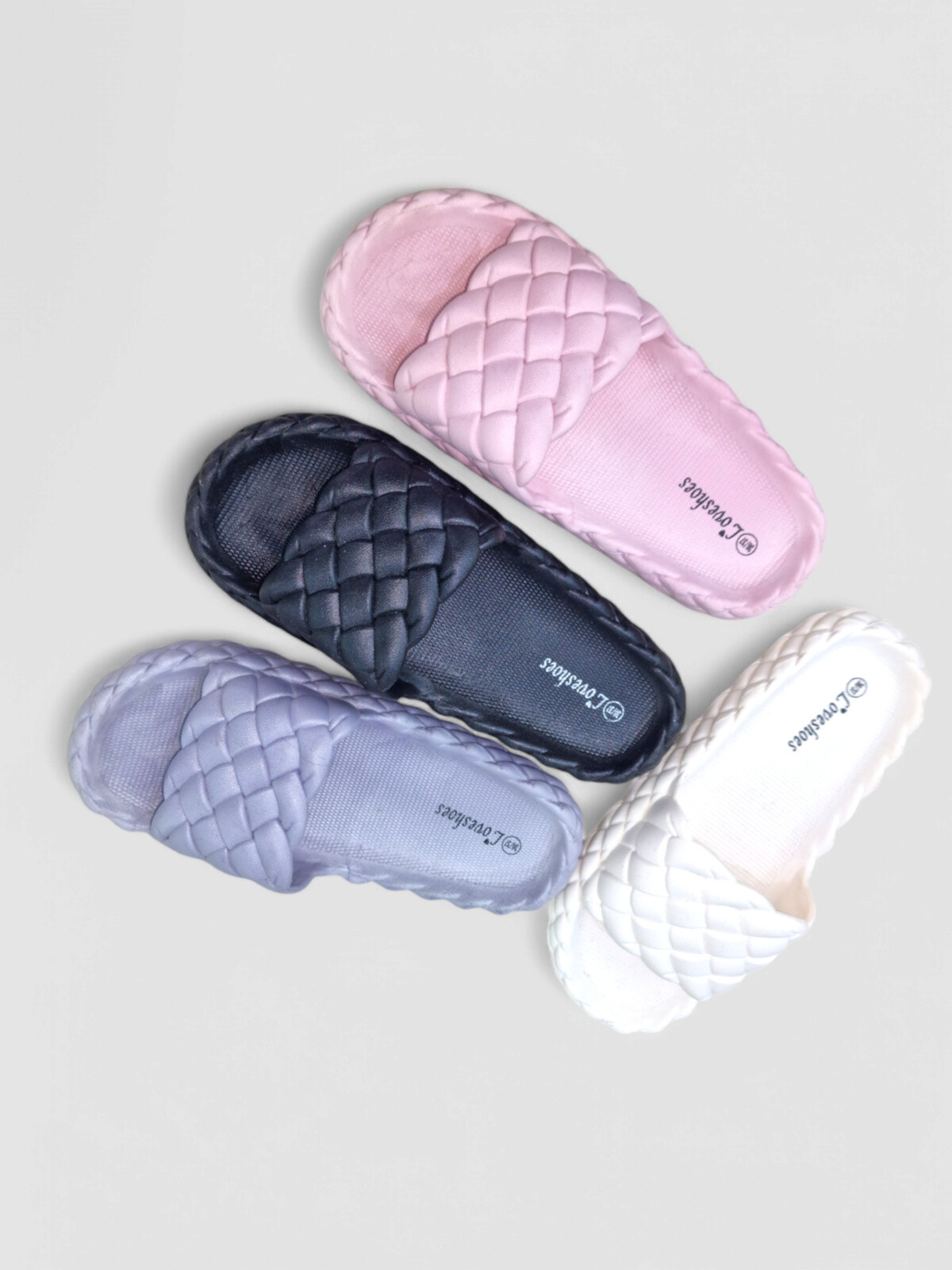 Wholesaler ROSALY - mules