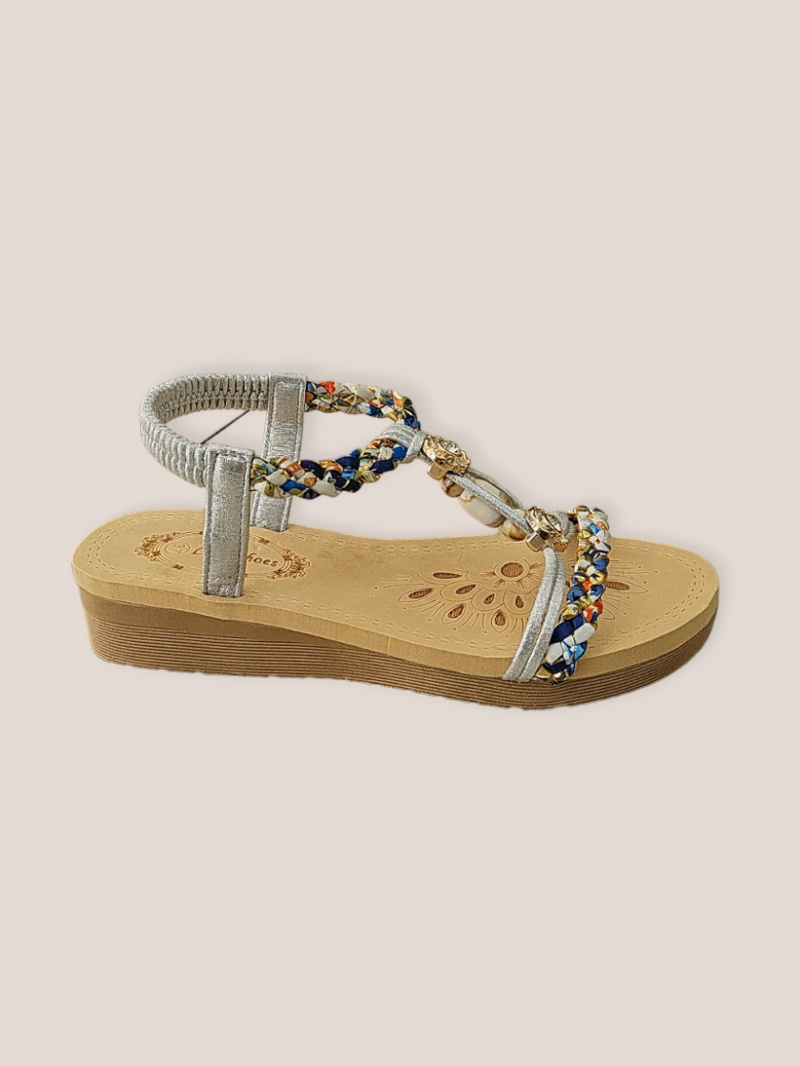 Wholesaler ROSALY - sandals