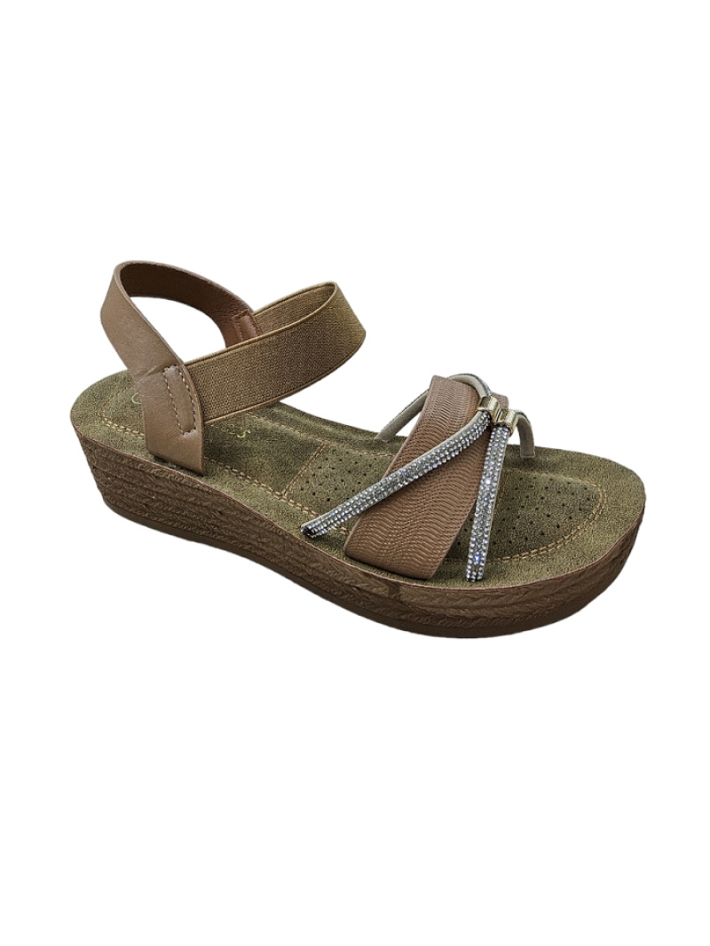Wholesaler ROSALY - sandals