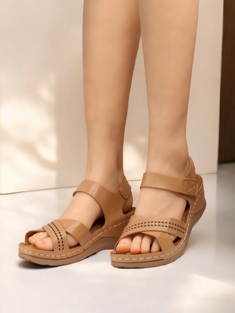 Wholesaler ROSALY - sandals
