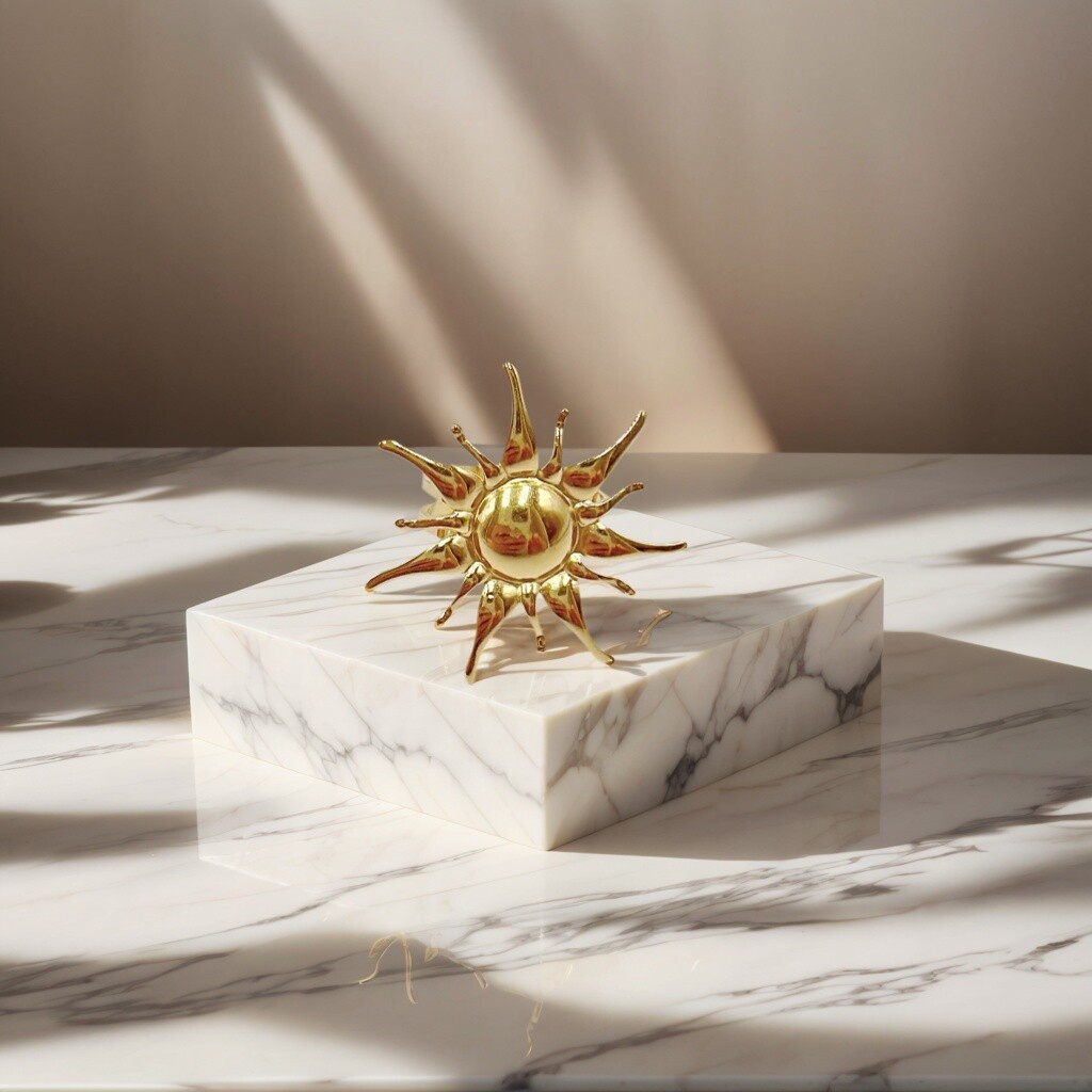 Bague ajustable en acier, idéale pour l'hiver, apporte une touche audacieuse à toute tenue, fabriquée en Chine pour la collection Automne/Hiver.