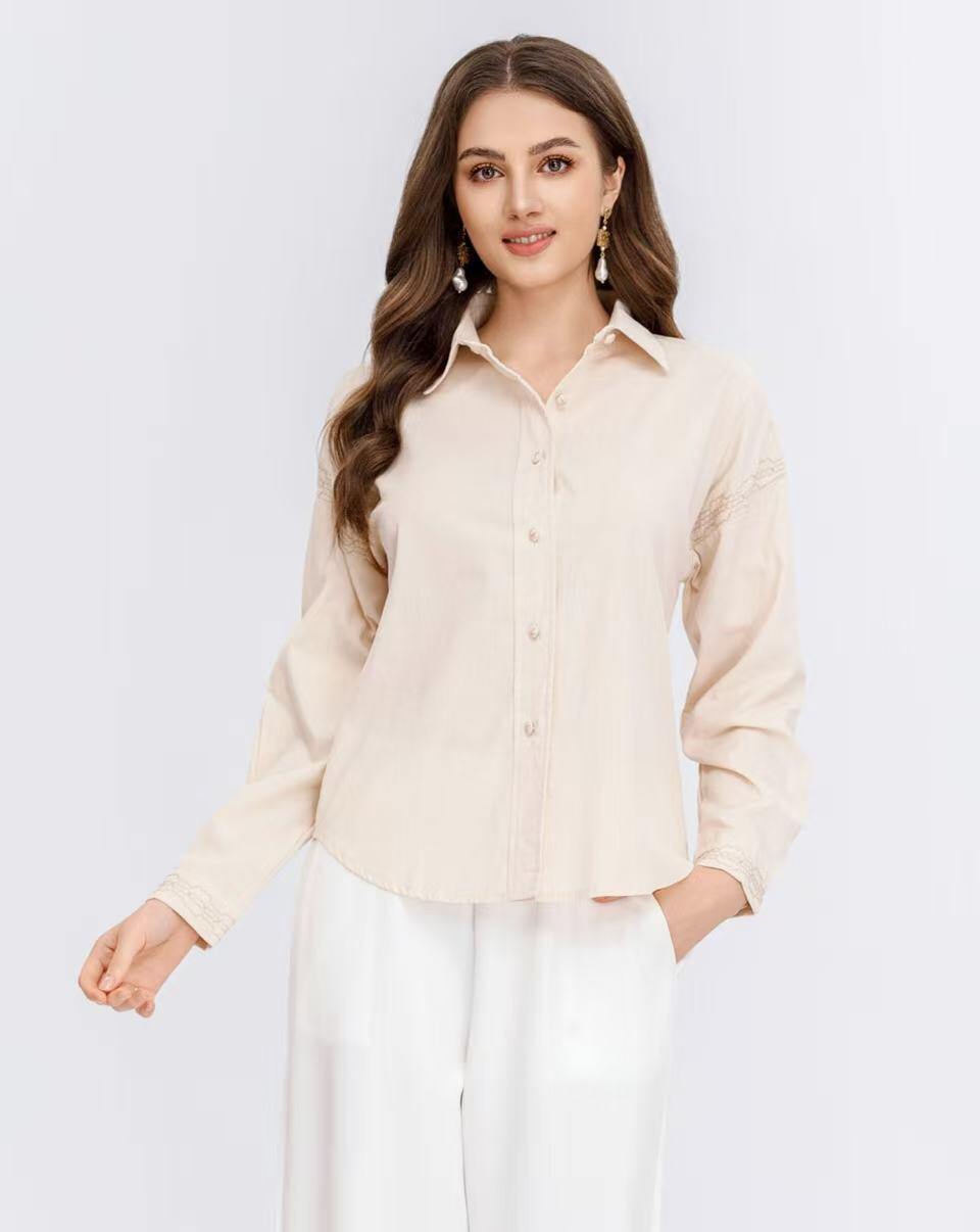 Grossiste ROSELLA SRL - CHEMISE ÉLÉGANTE