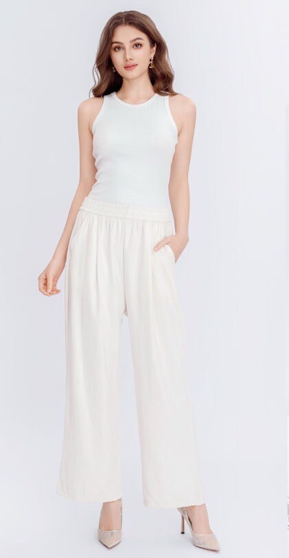 Grossiste ROSELLA SRL - PANTALON UNI