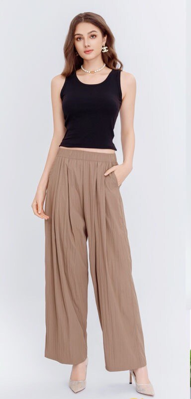 Grossista ROSELLA SRL - PANTALONE TINTAUNITA