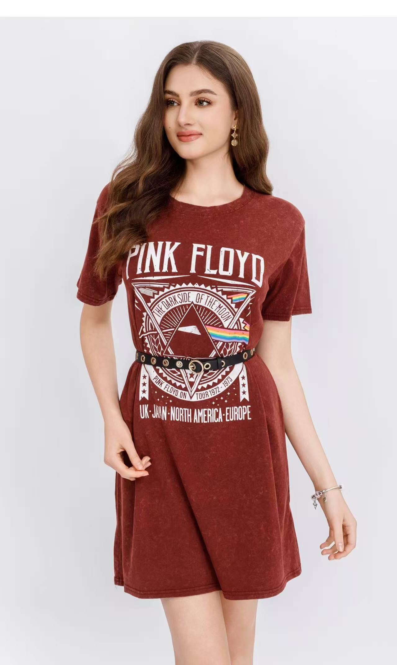 Wholesaler ROSELLA SRL - PRINTED T-SHIRT