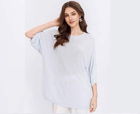 Wholesaler ROSELLA SRL - Simple sweater