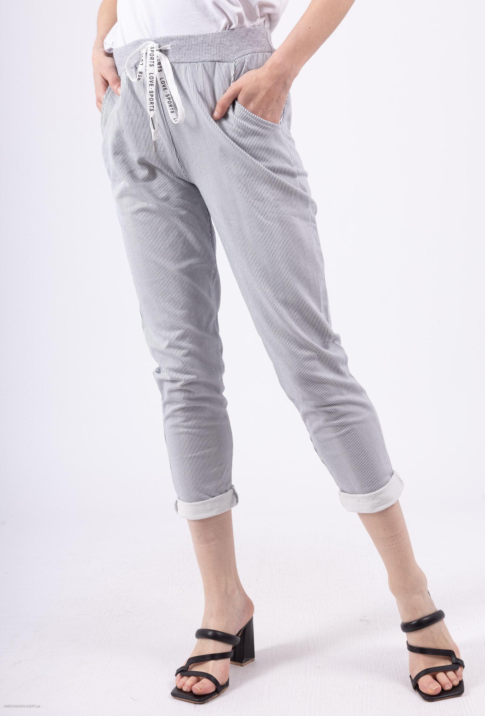 Wholesaler ROSEMARY COLLECTION - Pattern pants