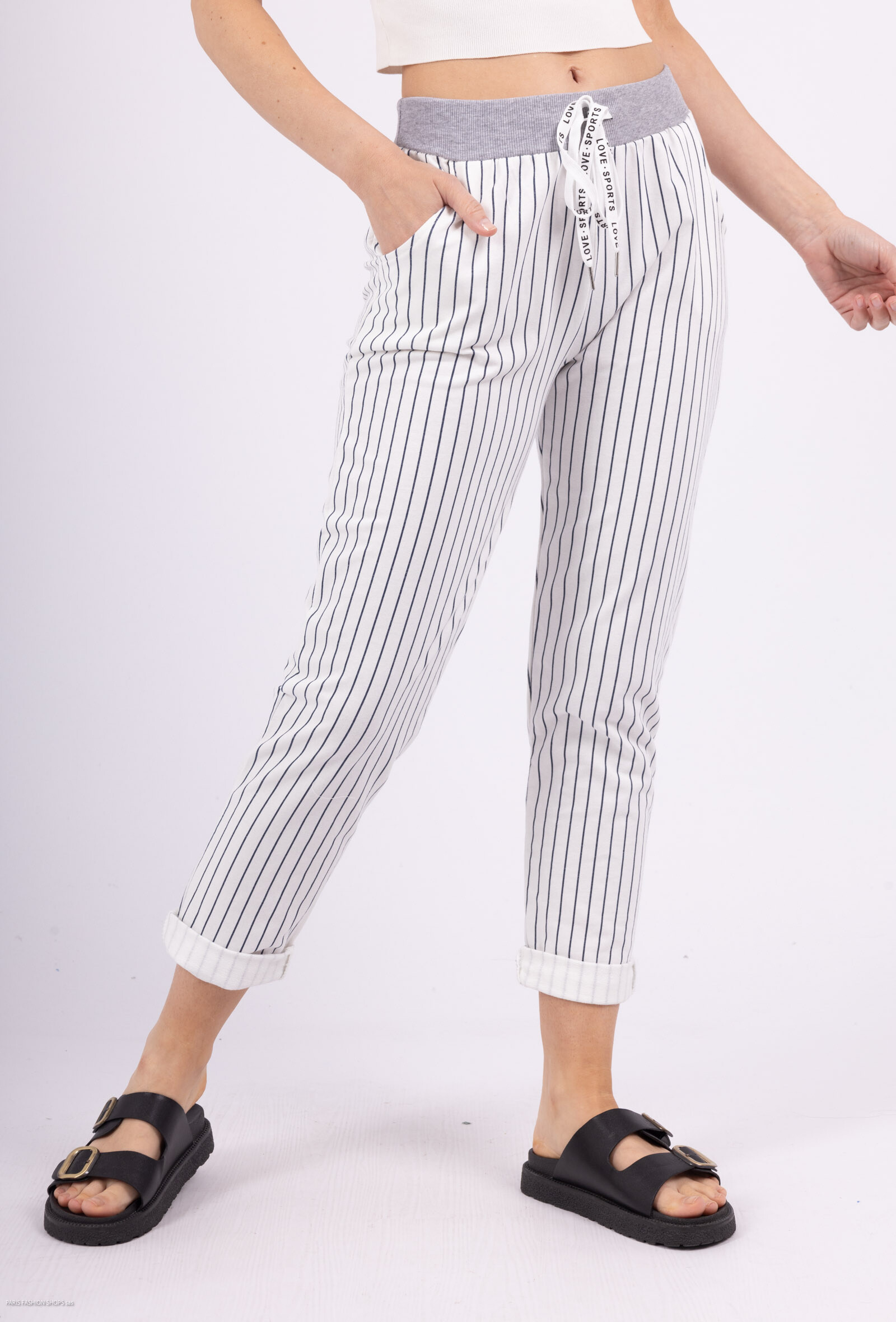 Wholesaler ROSEMARY COLLECTION - Pattern pants