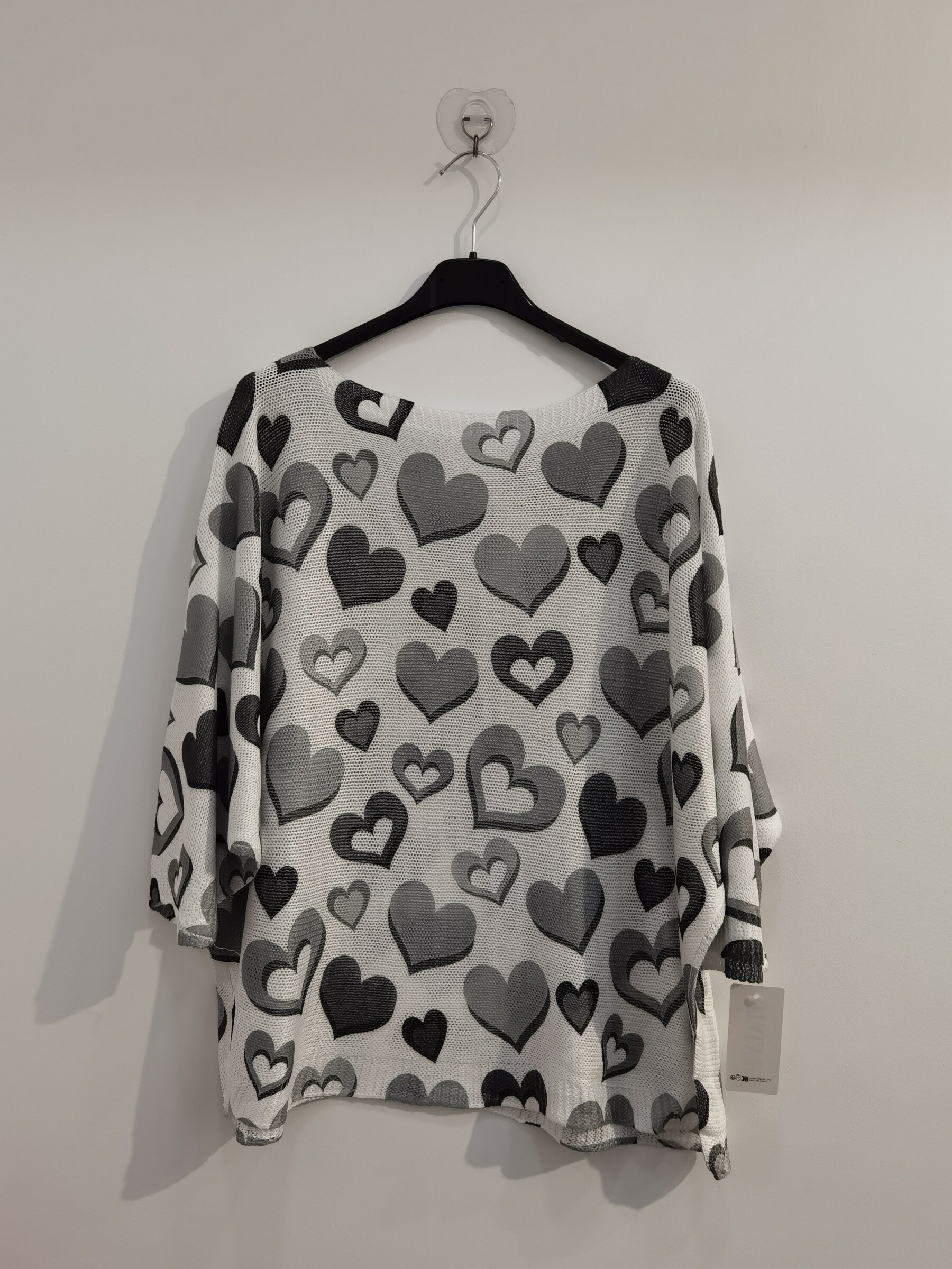 Wholesaler ROSEMARY COLLECTION - Printed