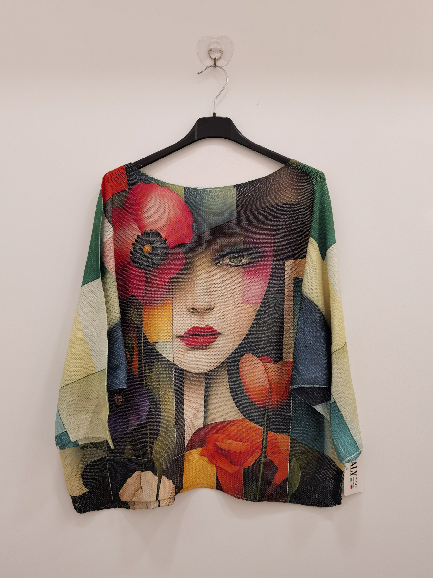 Wholesaler ROSEMARY COLLECTION - Printed