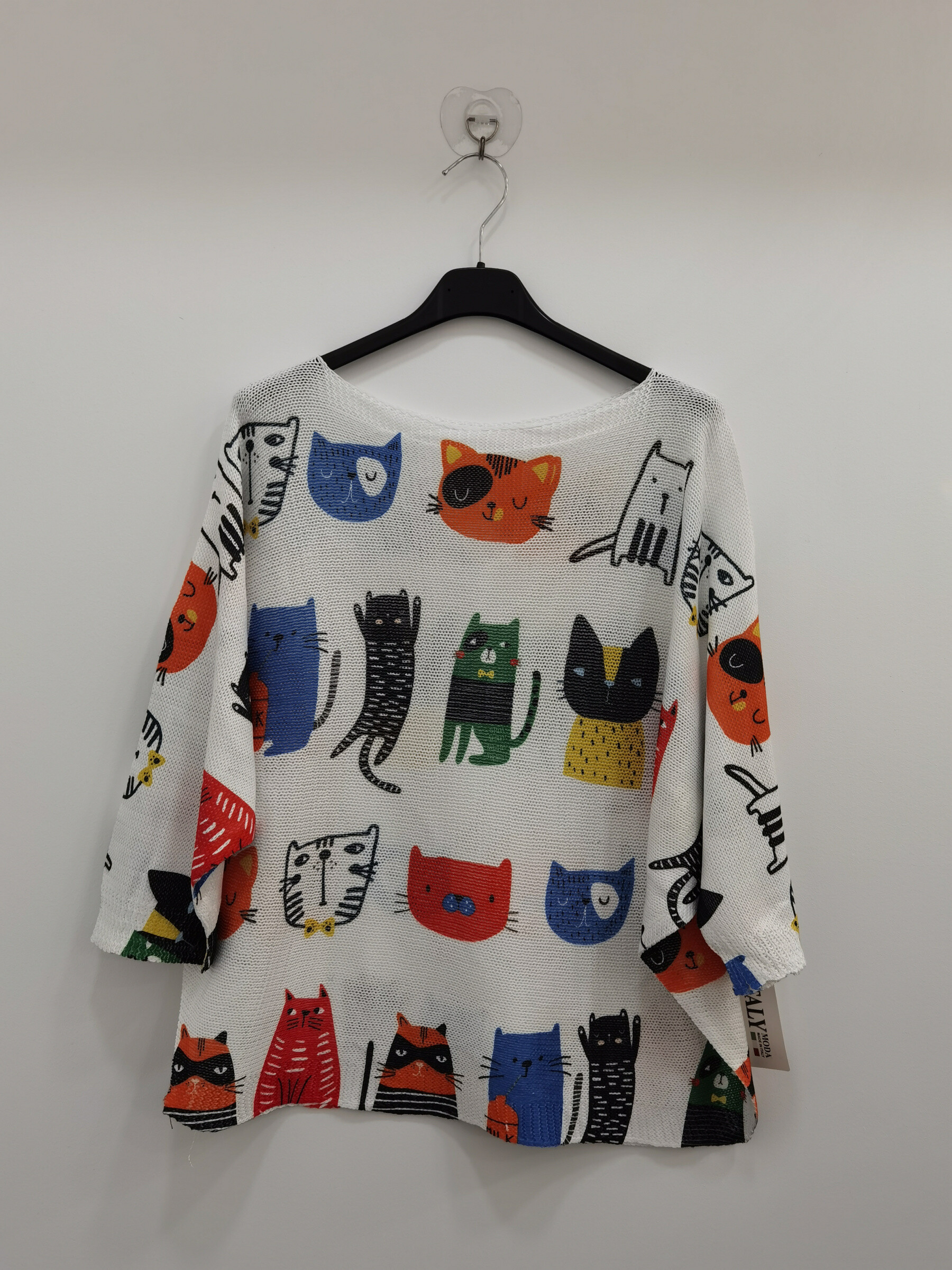 Wholesaler ROSEMARY COLLECTION - Printed