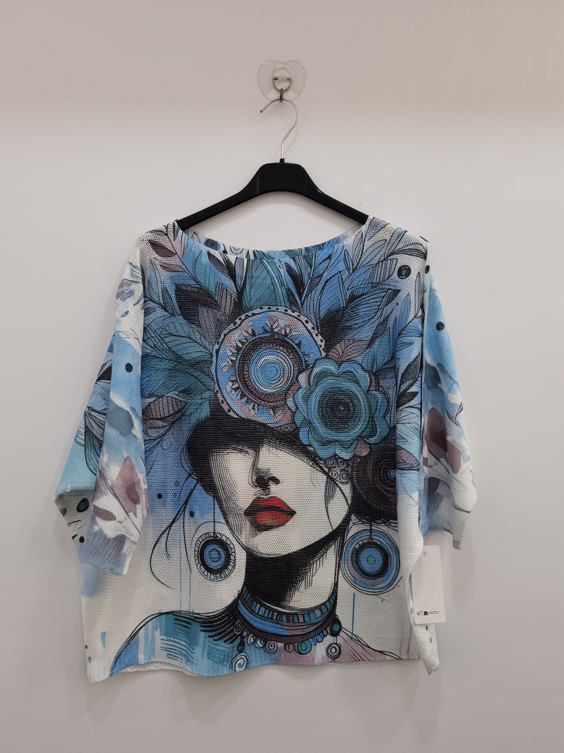 Wholesaler ROSEMARY COLLECTION - Printed