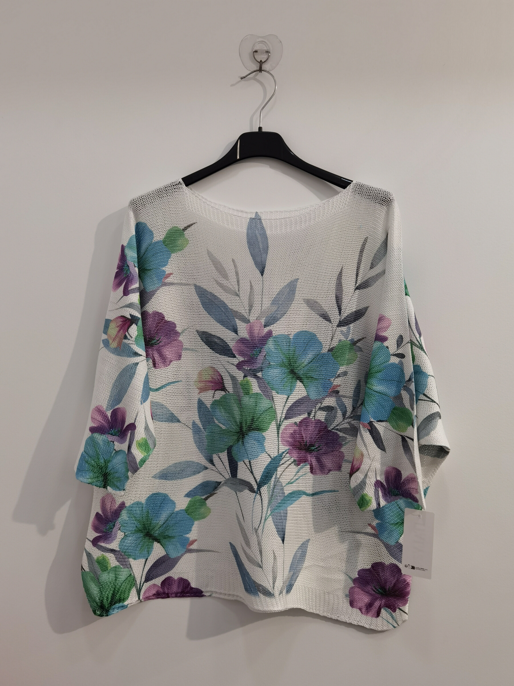 Wholesaler ROSEMARY COLLECTION - Printed