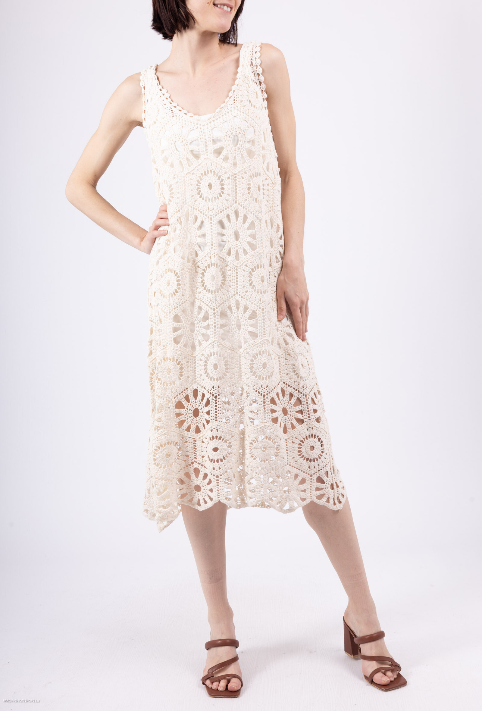 Wholesaler ROSEMARY COLLECTION - Beach dress