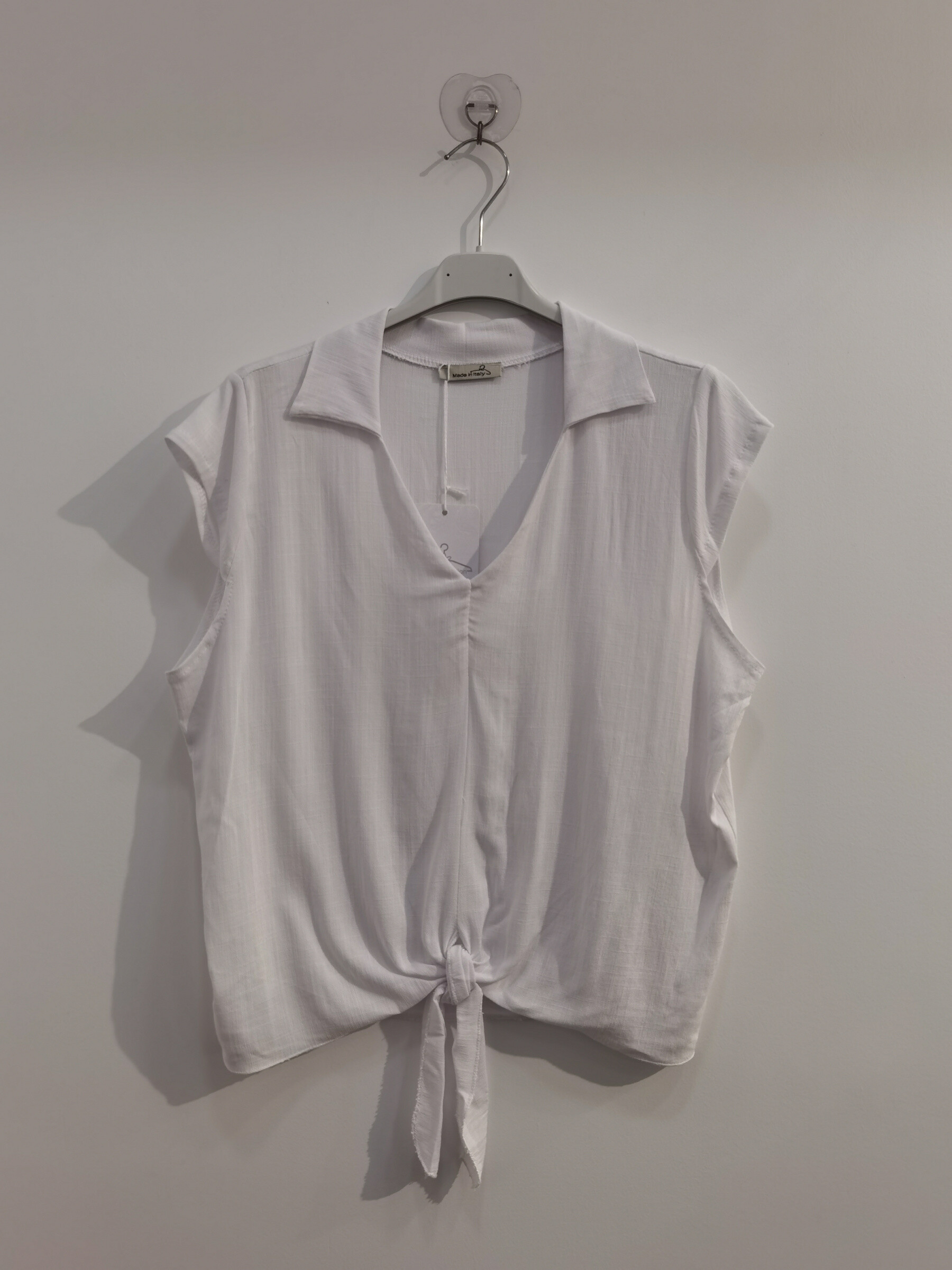Wholesaler ROSEMARY COLLECTION - Fluid dress with pockets. One size 46/48