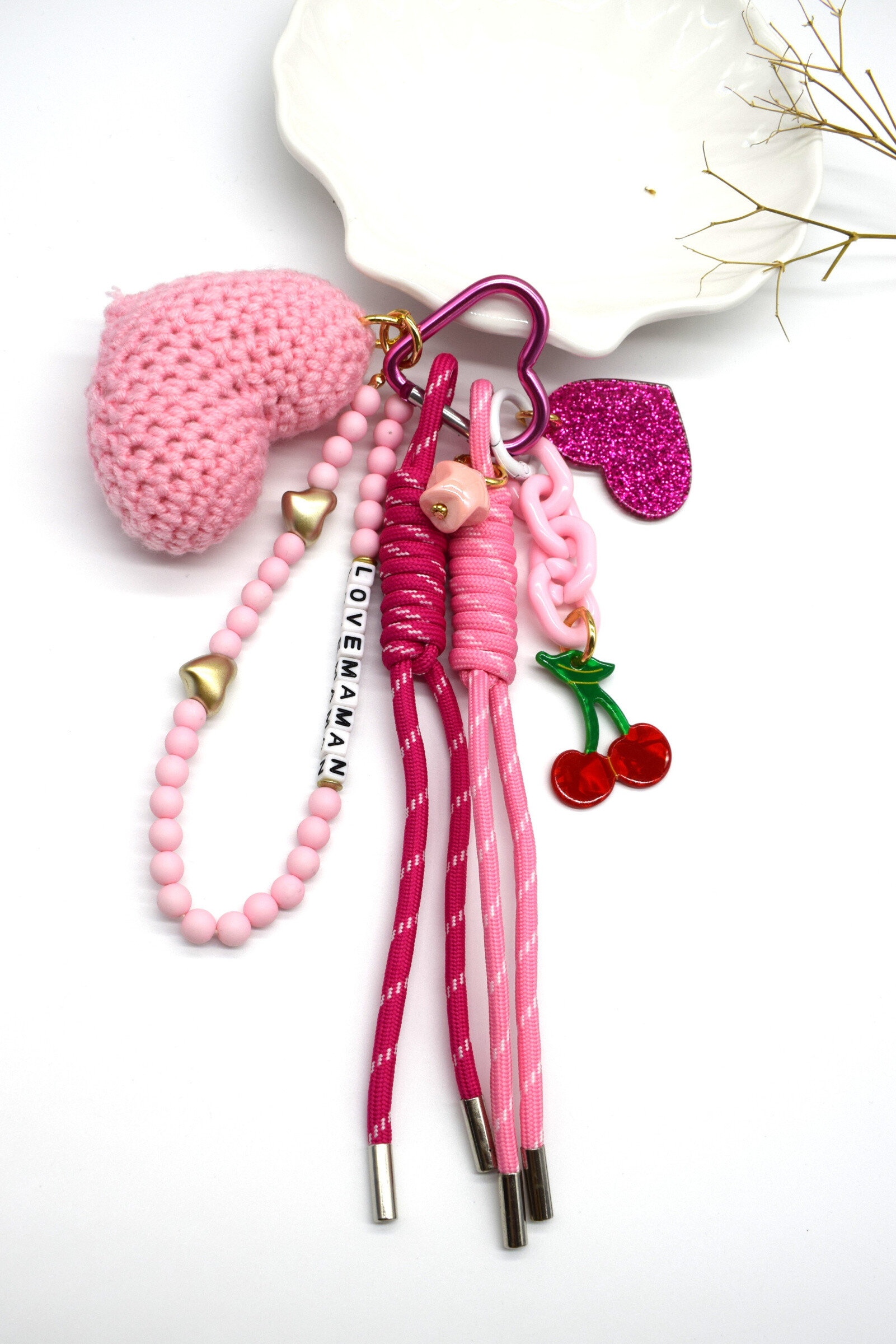 Wholesaler Rouge Bonbons - Key