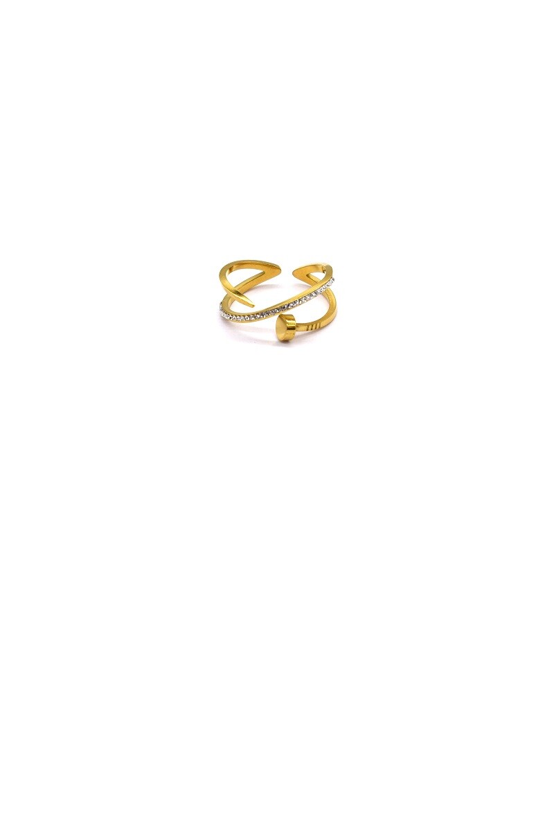 Grossiste Rouge Bonbons - BAGUE