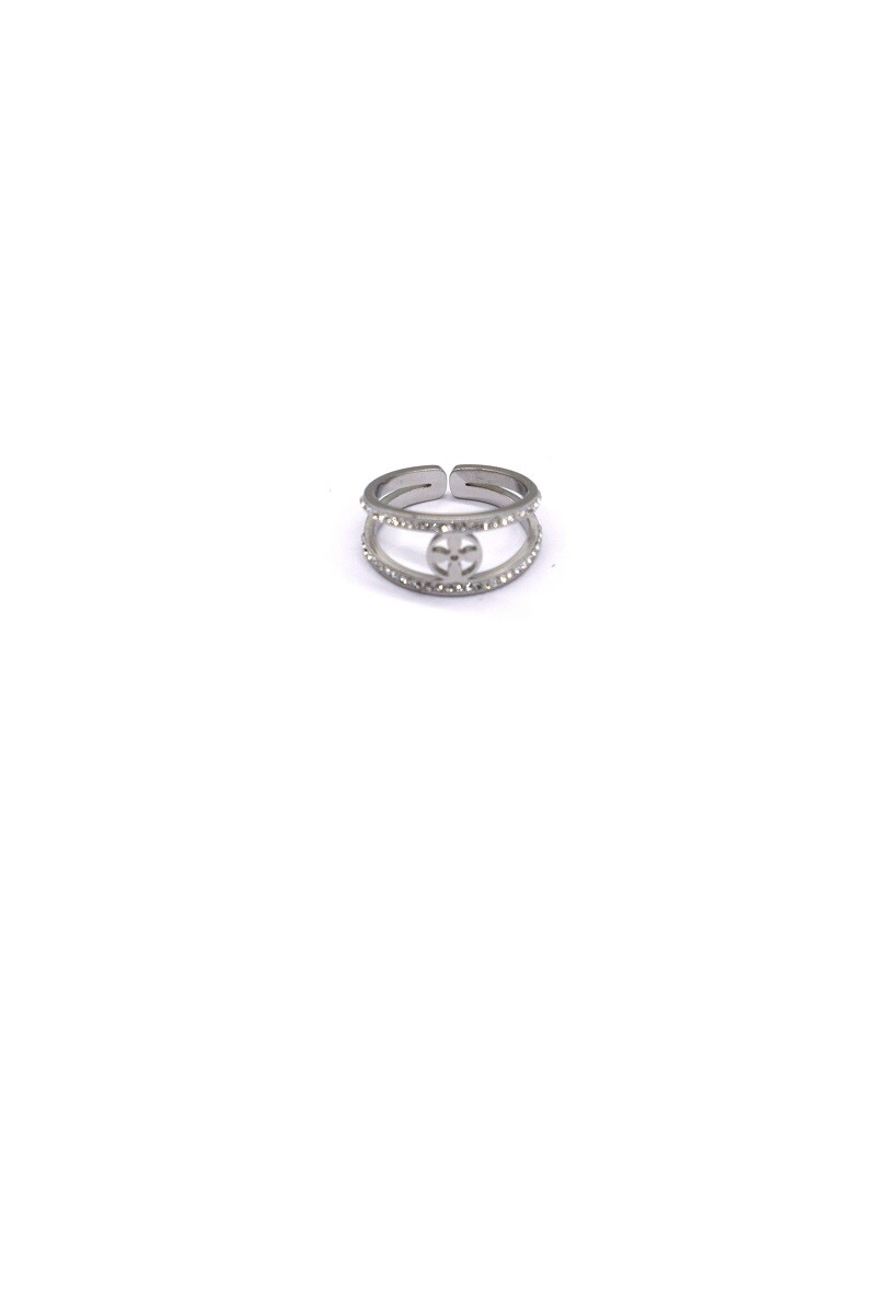 Grossiste Rouge Bonbons - BAGUE