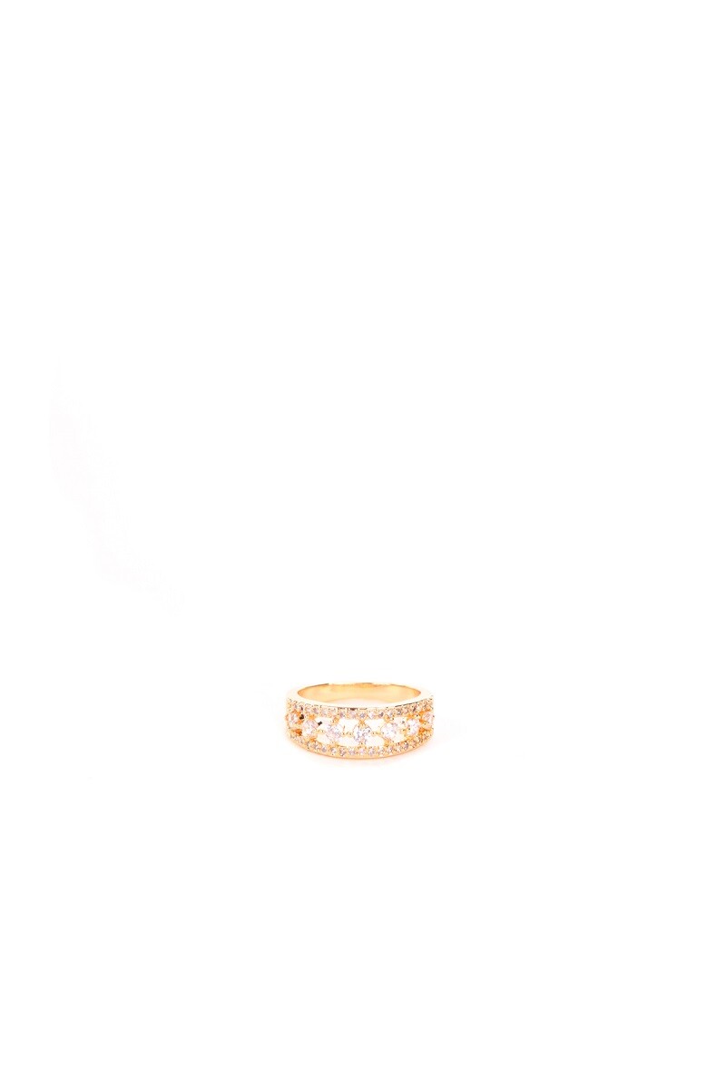 Grossiste Rouge Bonbons - BAGUE