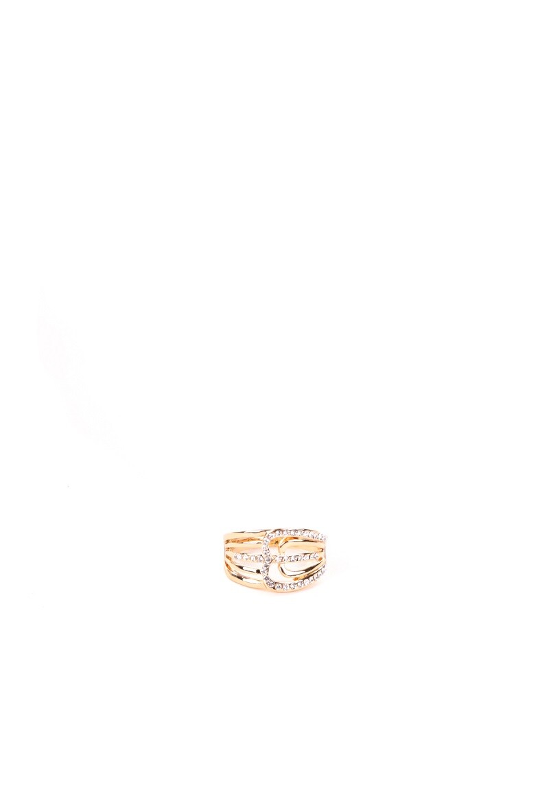Grossiste Rouge Bonbons - BAGUE