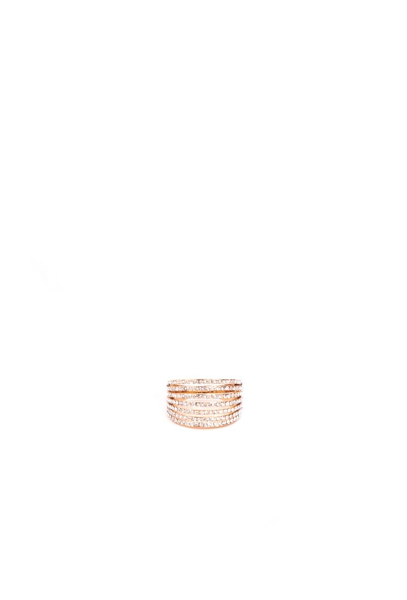 Grossiste Rouge Bonbons - BAGUE