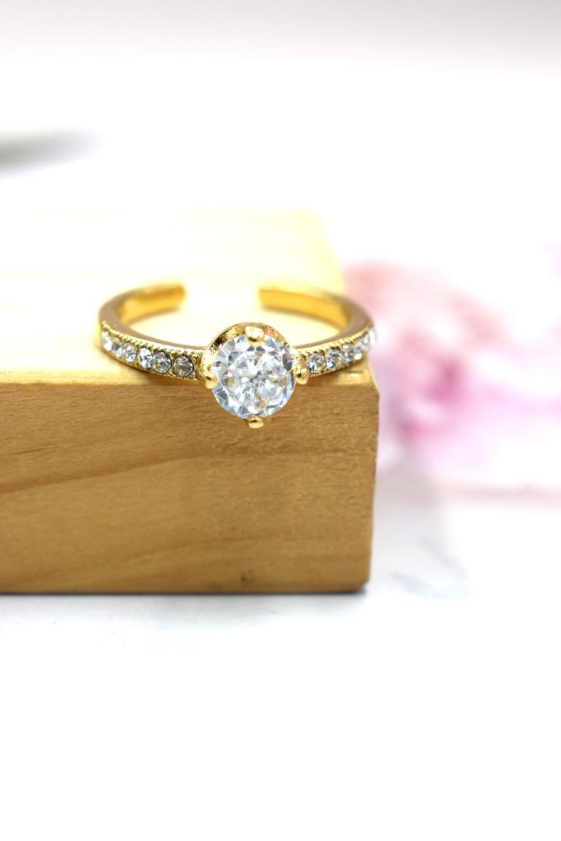 Mayorista Rouge Bonbons - ANILLO DE ACERO