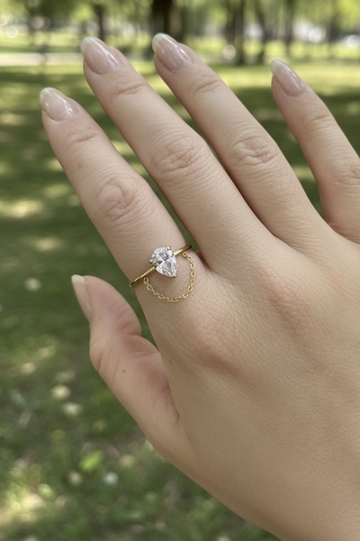 Grossiste Rouge Bonbons - BAGUE AJUSTABLE EN ACIER INOXYDABLE Grossiste Rouge Bonbons - BAGUE AJUSTABLE EN ACIER INOXYDABLE