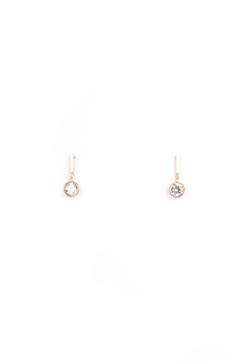 Wholesaler Rouge Bonbons - EARRING