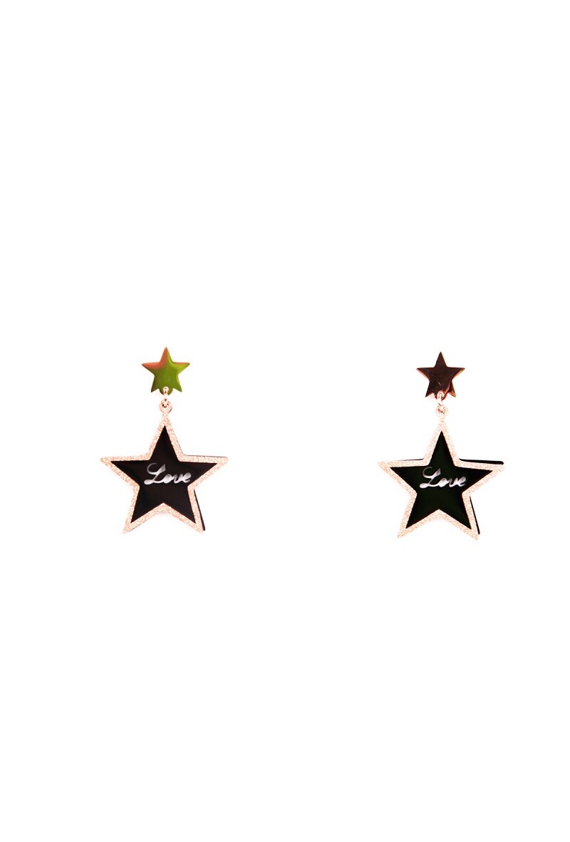 Wholesaler Rouge Bonbons - EARRING