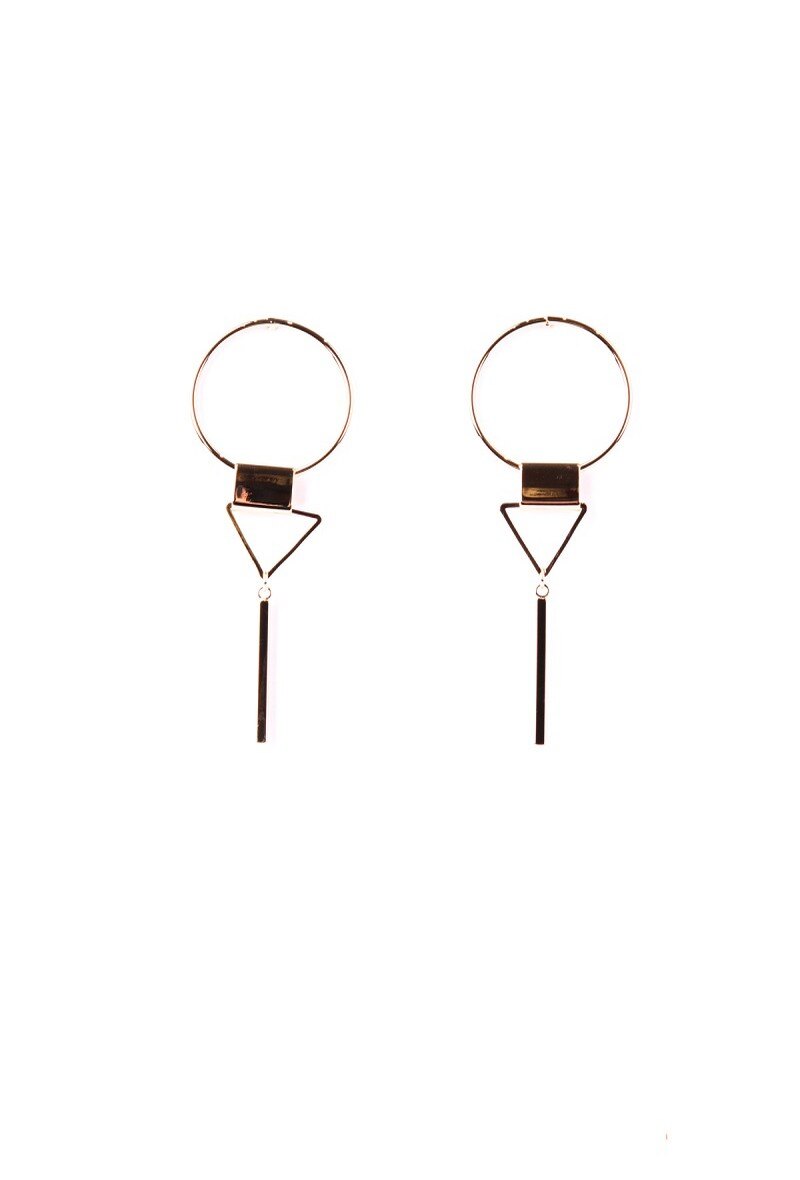 Mayorista Rouge Bonbons - Pendientes