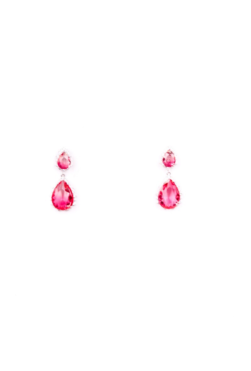 Grossiste Rouge Bonbons - BOUCLE DOREILLE