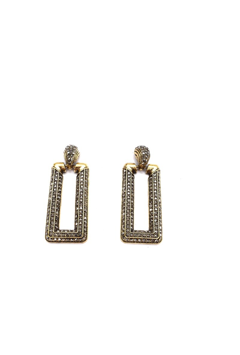 Grossiste Rouge Bonbons - BOUCLE D'OREILLE