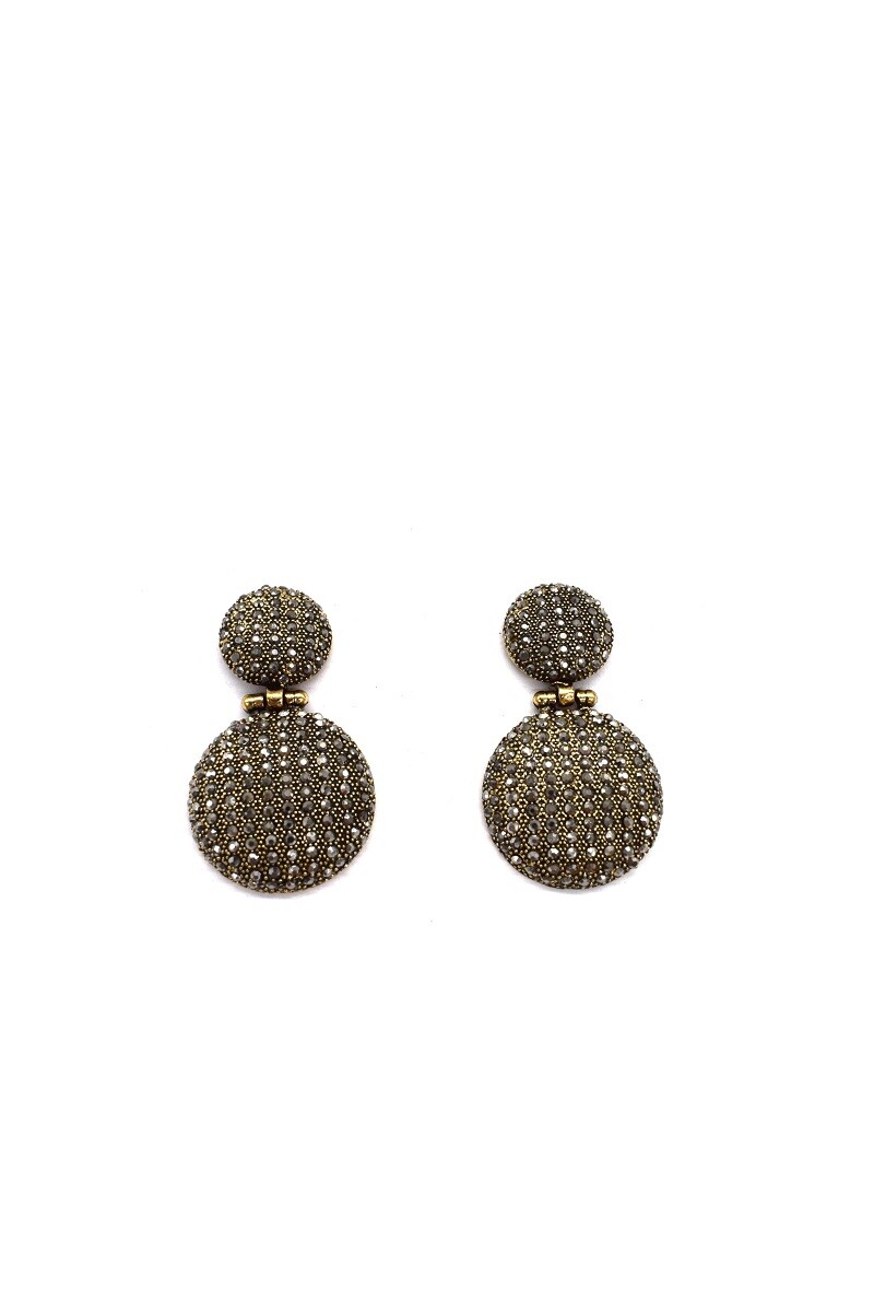 Grossiste Rouge Bonbons - BOUCLE D'OREILLE