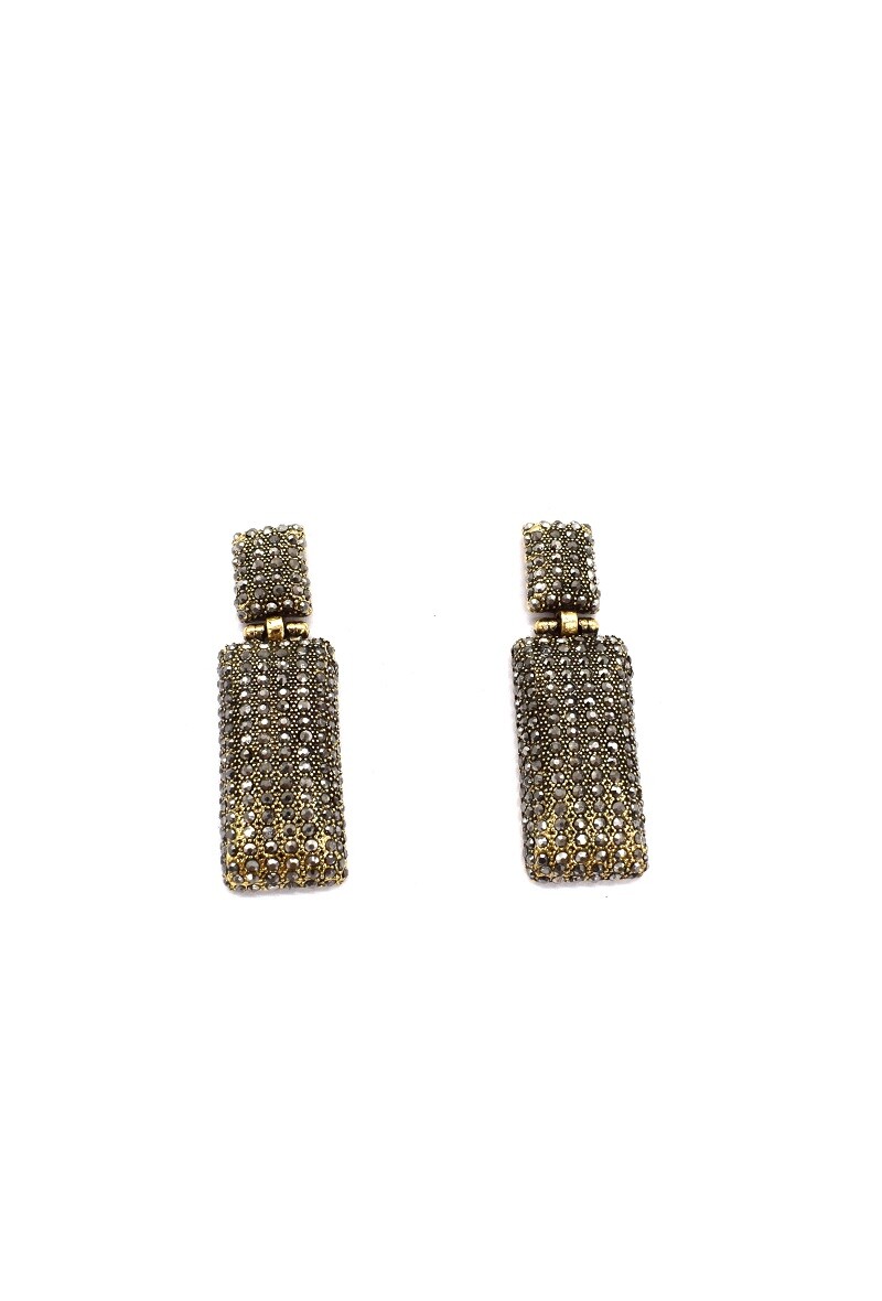 Grossiste Rouge Bonbons - BOUCLE D'OREILLE