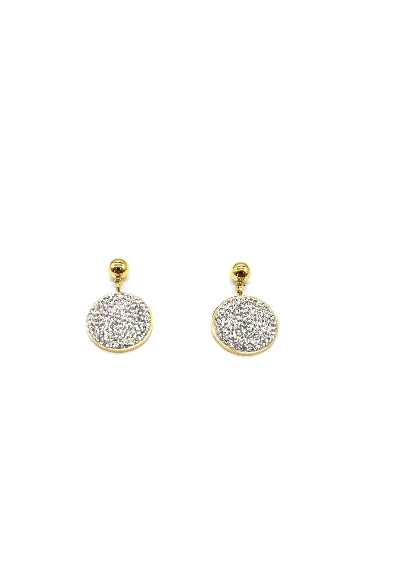 Wholesaler Rouge Bonbons - EARRING
