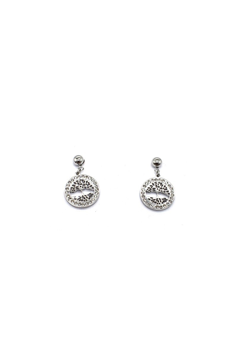 Wholesaler Rouge Bonbons - EARRING