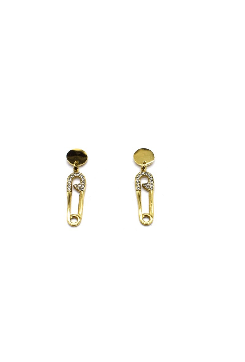 Wholesaler Rouge Bonbons - EARRING