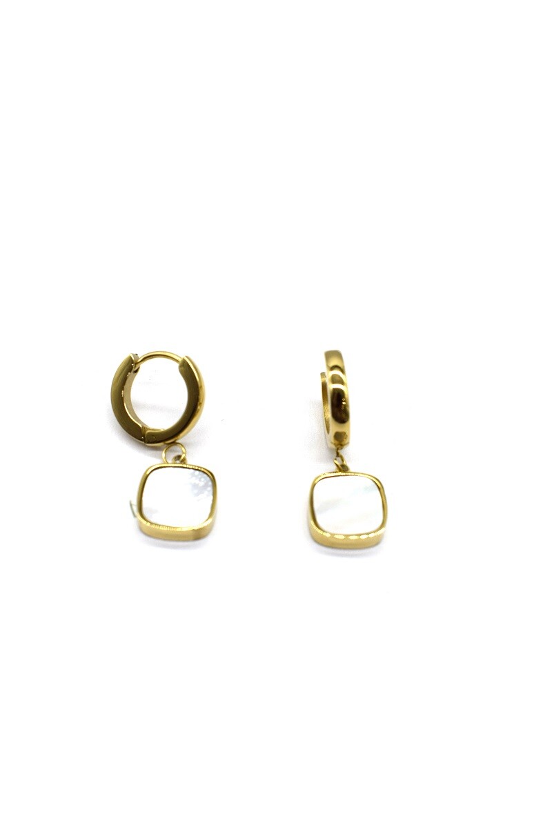 Wholesaler Rouge Bonbons - EARRING