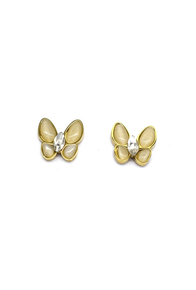 Grossiste Rouge Bonbons - BOUCLE D'OREILLE