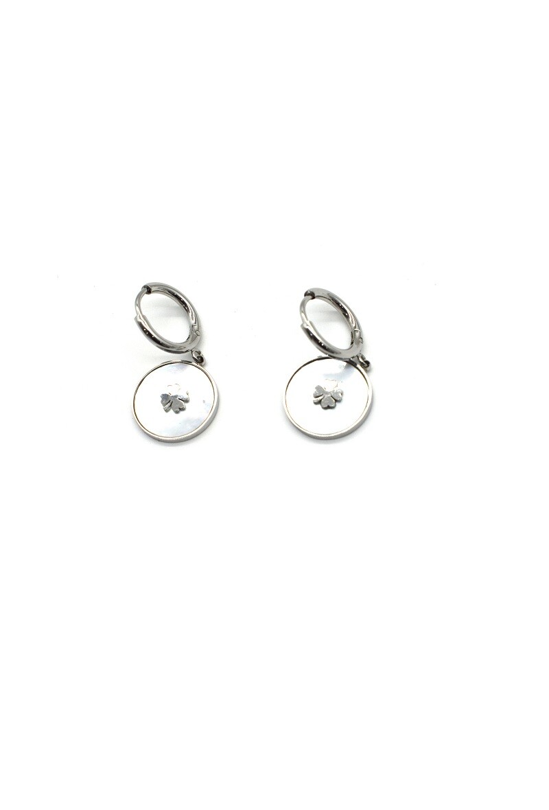Grossiste Rouge Bonbons - BOUCLE D'OREILLE