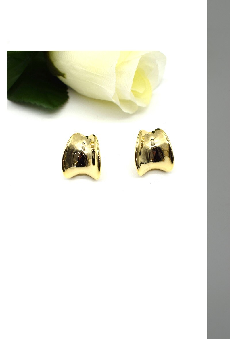Grossiste Rouge Bonbons - BOUCLE D'OREILLE
