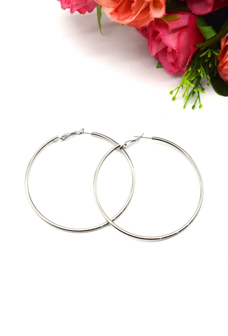 Grossiste Rouge Bonbons - BOUCLE D'OREILLE