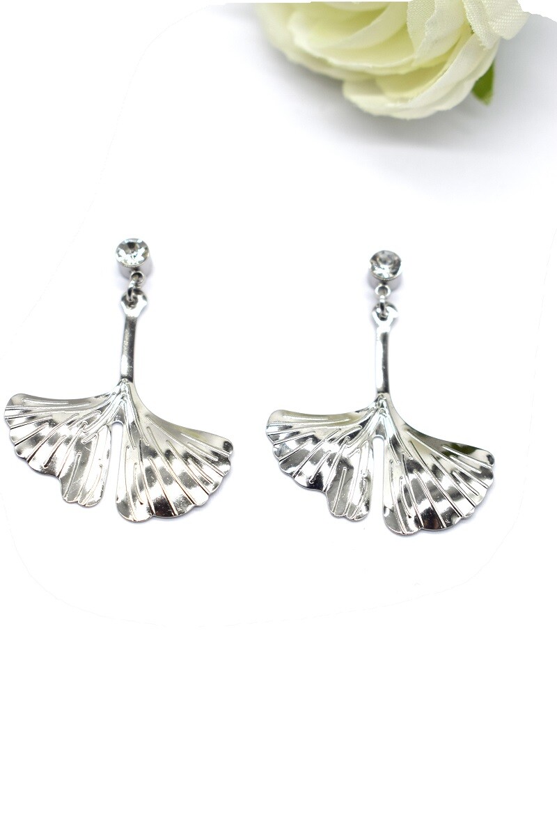 Grossiste Rouge Bonbons - BOUCLE D'OREILLE