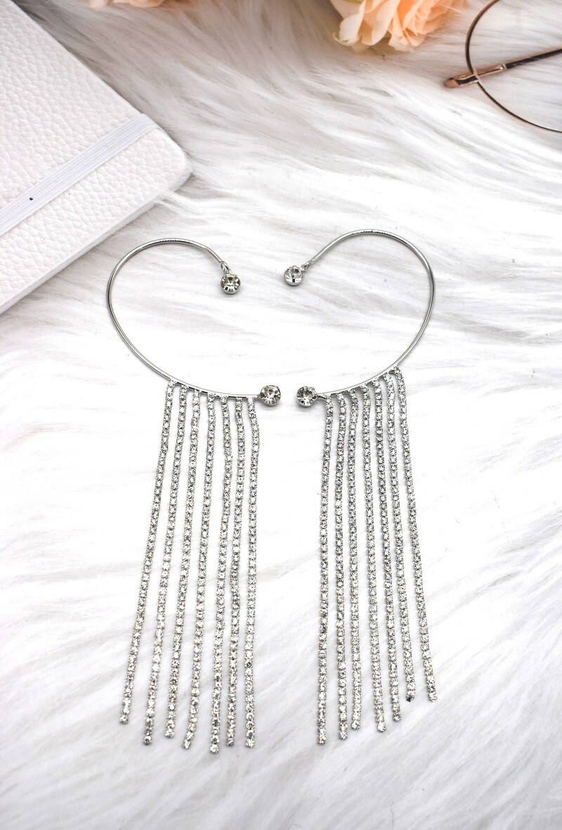 Grossiste Rouge Bonbons - BOUCLE D'OREILLE